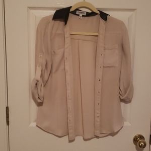 Express Portofino top